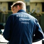 Scuola Foto alunno cnos fap alessandria