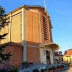 Parrocchia Foto esterni parrocchia san giuseppe artigiano alessandria