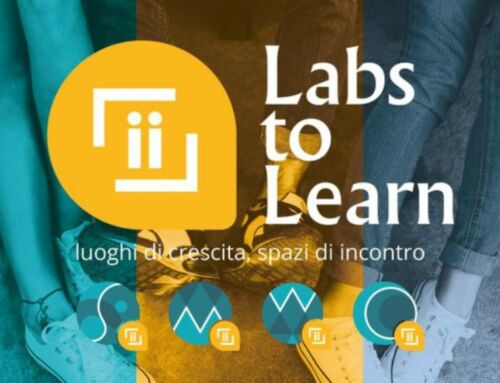 Canale podcast Labs To Learn