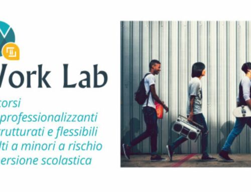 Avvio ad Alessandria del Work Lab di Labs To Learn