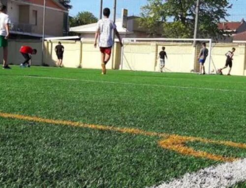“Fai gol per la ricerca”: torneo di Fil alla Don Bosco – La Voce Alessandrina