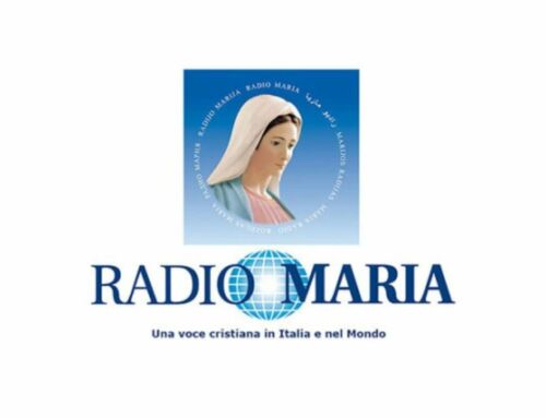 Trasmissione delle Celebrazioni su Radio Maria il 4 novembre 2024