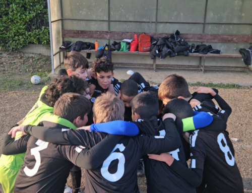 Sulla strada giusta per la vittoria – ASD Don Bosco Alessandria