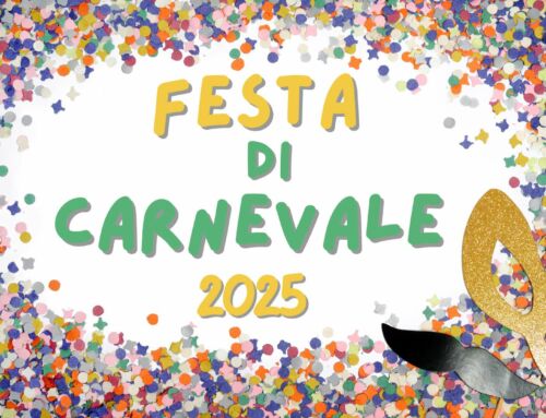 Festa di Carnevale 2025