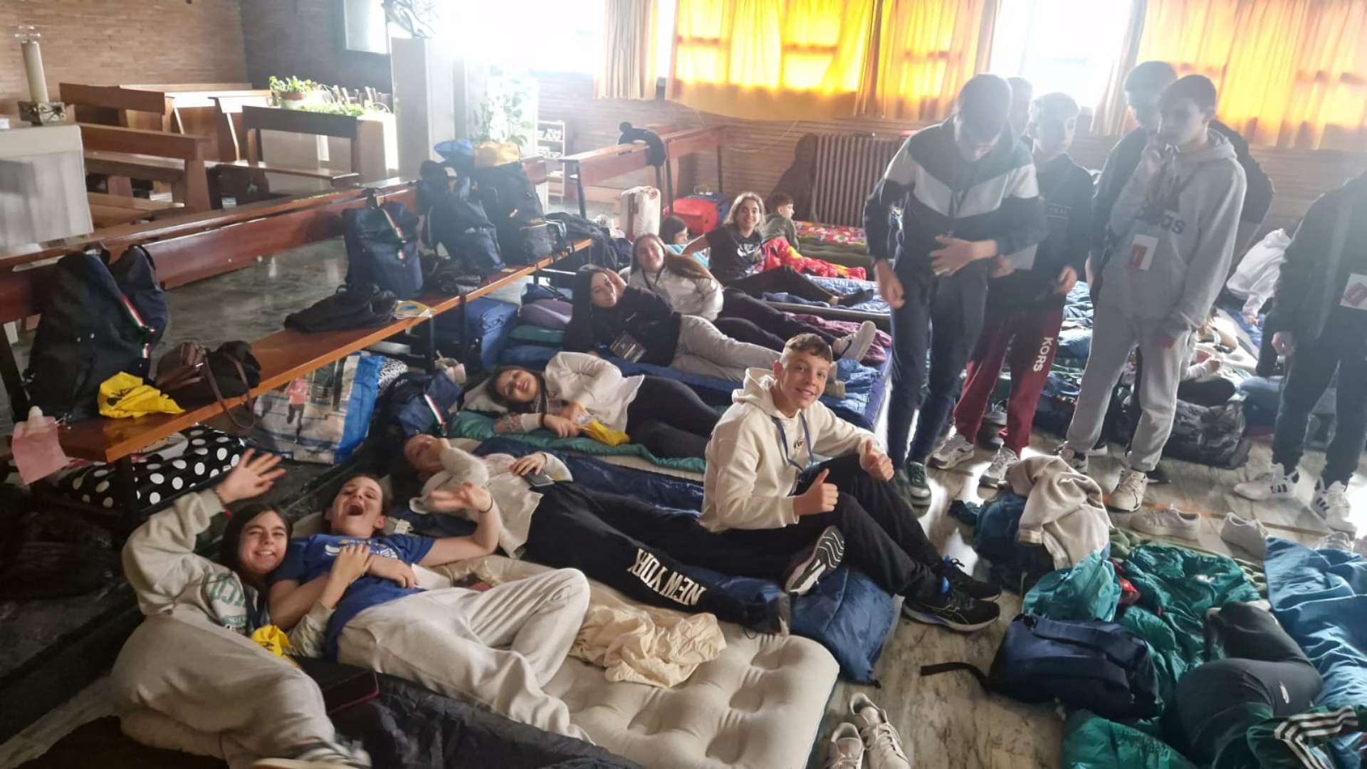 Giubileo adolescenti (1)