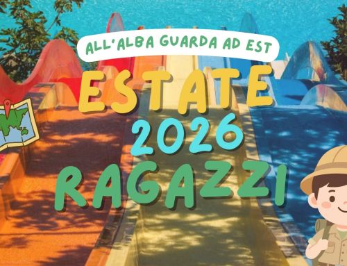 Estate Ragazzi 2026