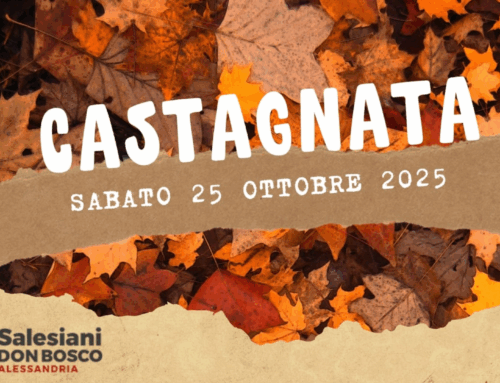 Castagnata!