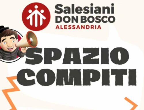Spazio Compiti