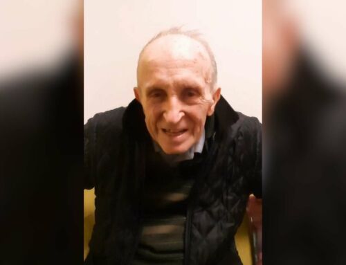 Gli auguri di don Remigio per il Santo Natale