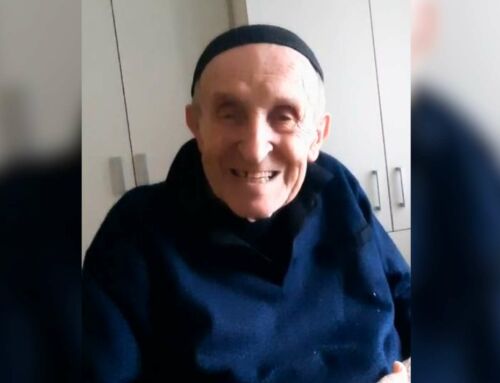 L’augurio di don Remigio per l’inizio del cammino di Quaresima