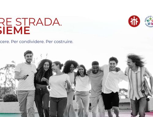 Servizio Civile con i Salesiani: aperto il Bando 2026!