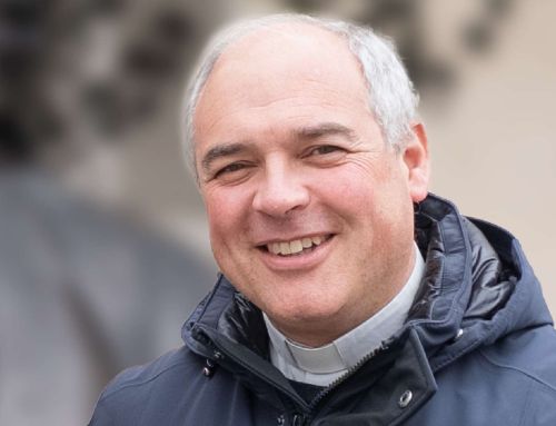 Nomina del nuovo Ispettore ICP