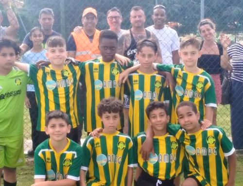 ASD Don Bosco: conclusione della stagione sportiva