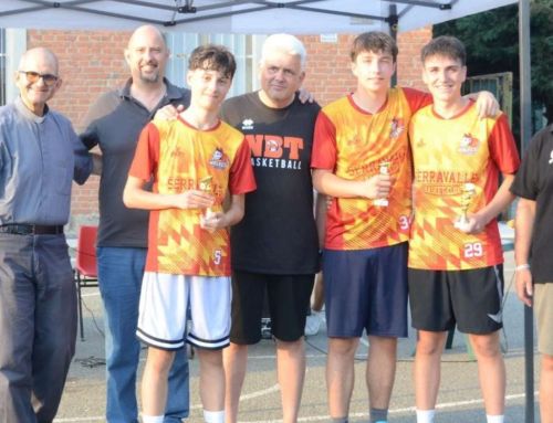 Torneo Bio, Basket in Oratorio alla Don Bosco – Alessandria24.com
