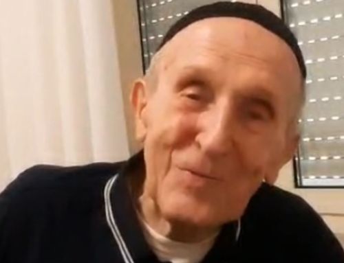 Auguri di buone vacanze da don Remigio