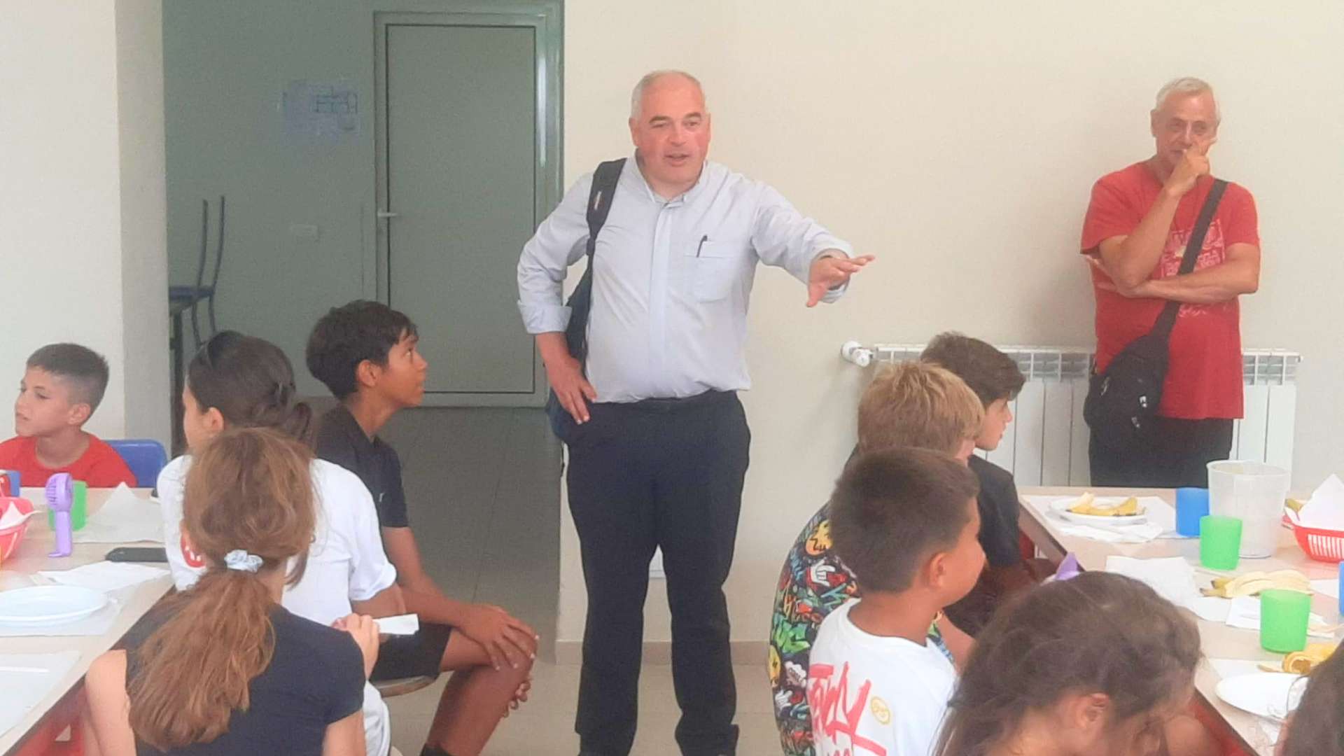 visita nuovo Ispettore (2)