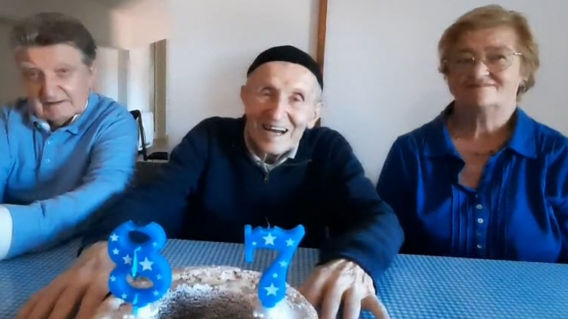 compleanno don remigio